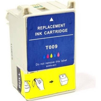 GOEIK GG Epson T009 Ink Cartridge 5 Colours