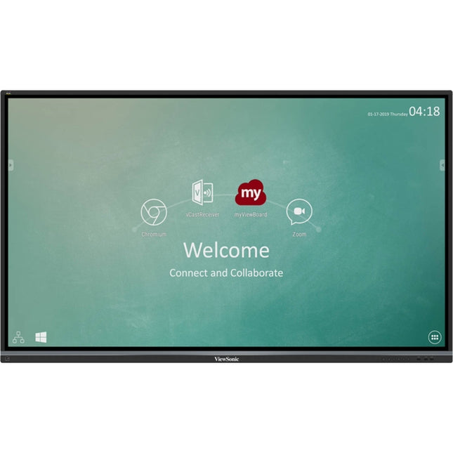 Signage Display VIEWSONIC IFP7550-2EP (74.5'')