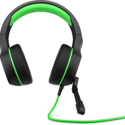 HP Pavilion 400 Wired Gaming Headset With Microphone