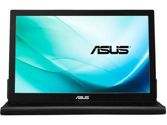 Monitor ASUS MB169B (15.6'' - Full HD - IPS)