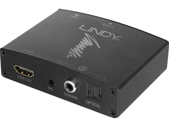 LINDY 38167 Audio Converter