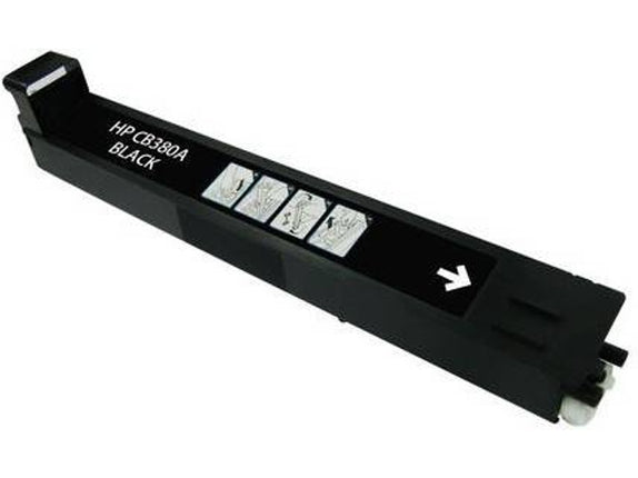 GOEIK Toner for HP CB380A Black