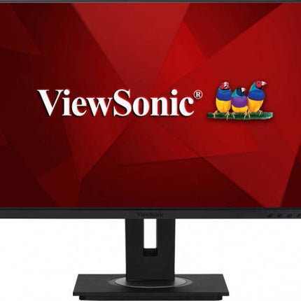 Monitor VIEWSONIC VG2755-2K (27'' - QHD - IPS)