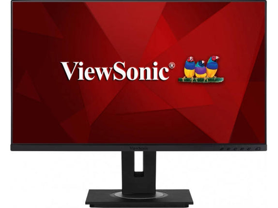 Monitor VIEWSONIC VG2755-2K (27'' - QHD - IPS)