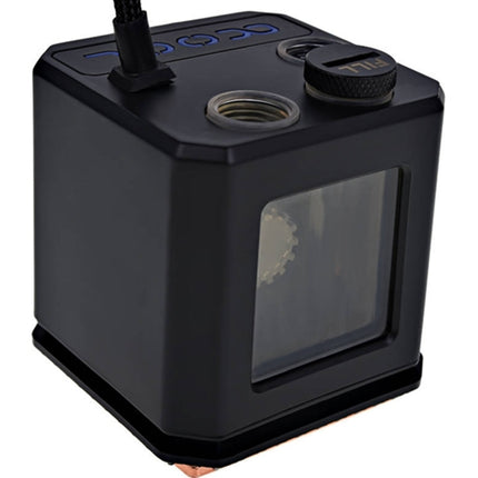ALPHACOOL Eisbaer Water Pump (Solo)