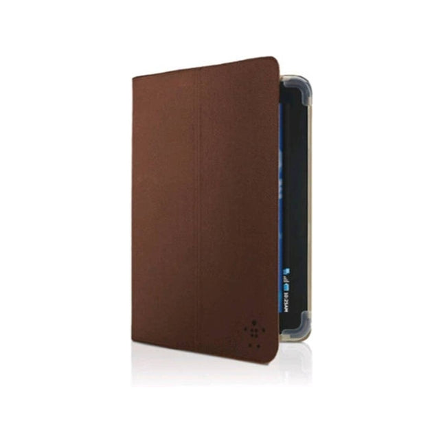 Samsung Galaxy Tab 2 Tablet Case BELKIN TriFold Folio Brown
