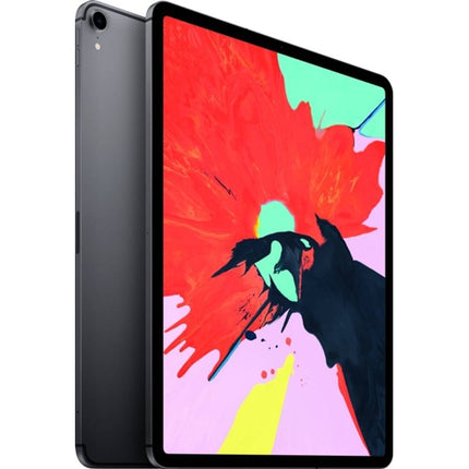 iPad Pro 2018 APPLE (12.9'' - 1 TB - Wi-Fi Cellular - Space Grey)