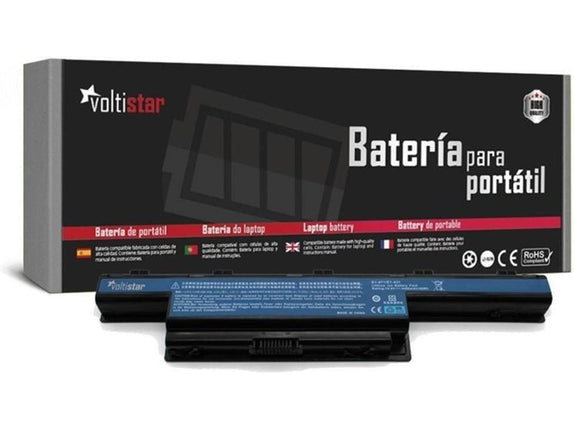 VOLTISTAR Acer Travelmate P253E P253M Laptop Battery