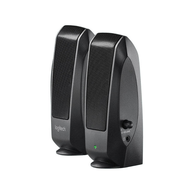 LOGITECH LgtS120 Speakerphone LOGITECH LgtS120