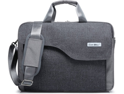 Briefcase COOLBELL CB3039 17.3 Gray