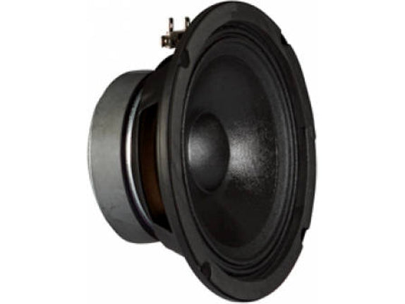 Speakers FONESTAR FPW100 50 W