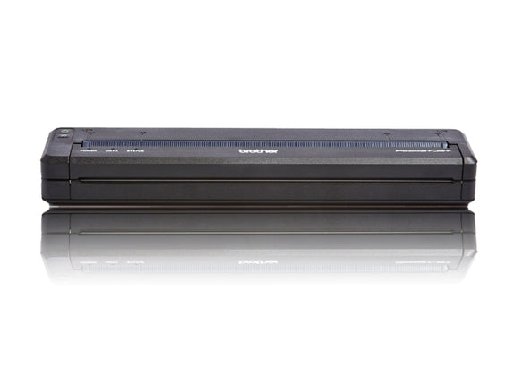 Portable Printer BROTHER PJ722 Thermal A4
