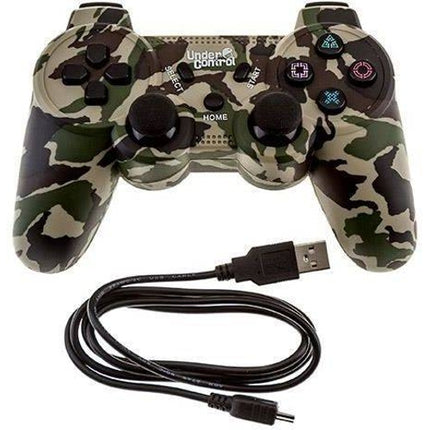 Controller UND3700372704281 for PS3