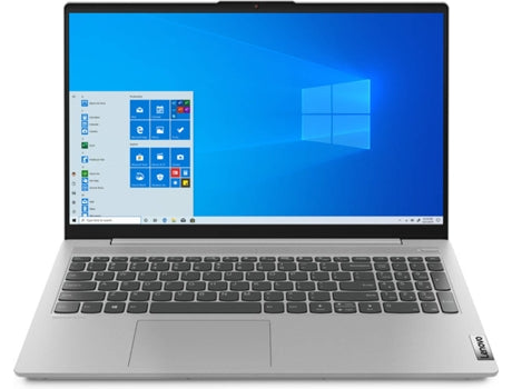 LENOVO IdeaPad 5 15ITL05 Laptop (15.6'' - Intel Core i7-1165G7 - RAM: 8 GB - 512 GB SSD PCIe - Intel Iris Xe Graphics)