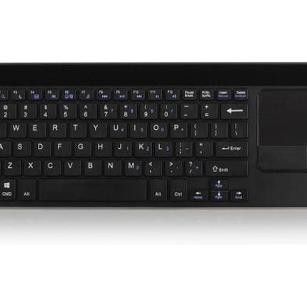 EWENT EW3115 Wireless Keyboard Layout US