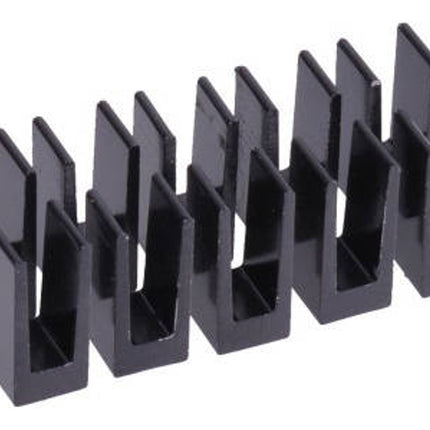 ALPHACOOL 17156 Heatsink
