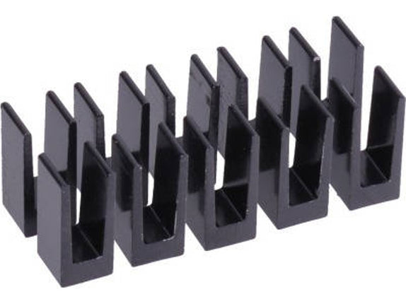 ALPHACOOL 17156 Heatsink