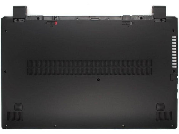 Lenovo Flex 15D Notebook Bottom Case Black