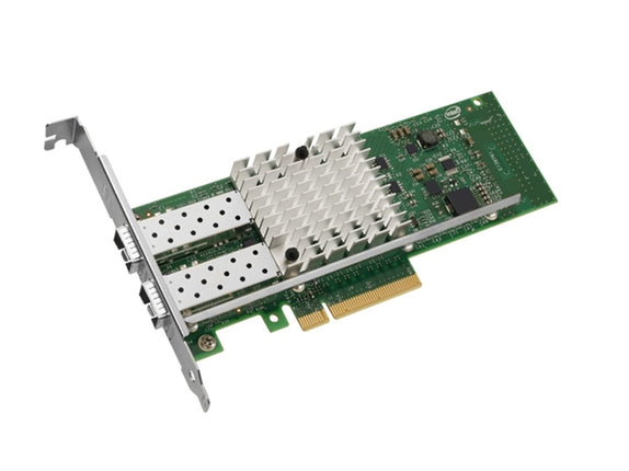 INTEL X520-DA2 Network Card
