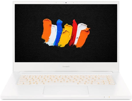 ACER ConceptD 3 CN315-72-5762 Notebook (15.6'' - Intel Core i5-10300H - RAM: 8 GB - 512 GB SSD PCIe - Intel UHD Graphics)
