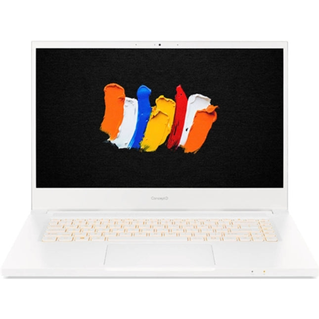 ACER ConceptD 3 CN315-72-5762 Notebook (15.6'' - Intel Core i5-10300H - RAM: 8 GB - 512 GB SSD PCIe - Intel UHD Graphics)