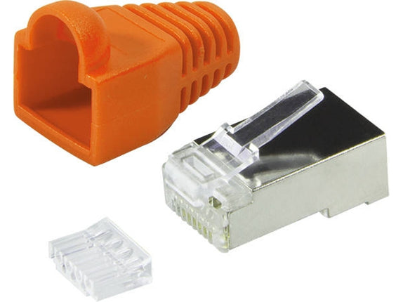 LOGILINK MP0022O Connector