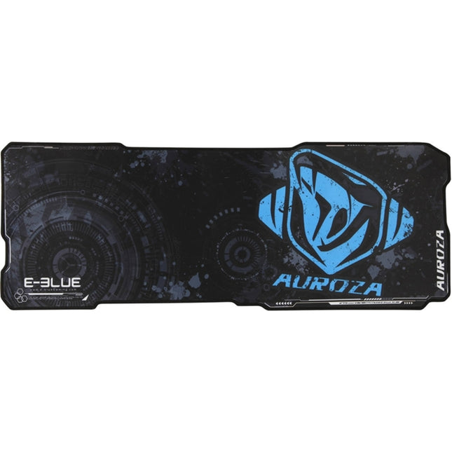 E-BLUE Aurora Gaming Mouse Pad (Black)