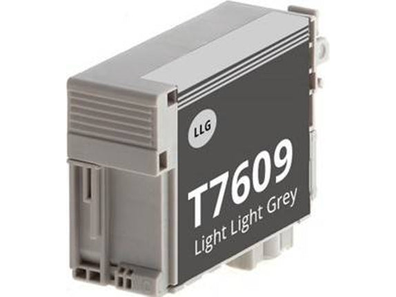 Epson T7609 GOEIK Epson Ink Cartridge Light Black