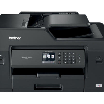 BROTHER MFC-J6530DW Multifunction Printer