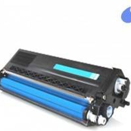 BROTHER TBR135C Cyan Toner