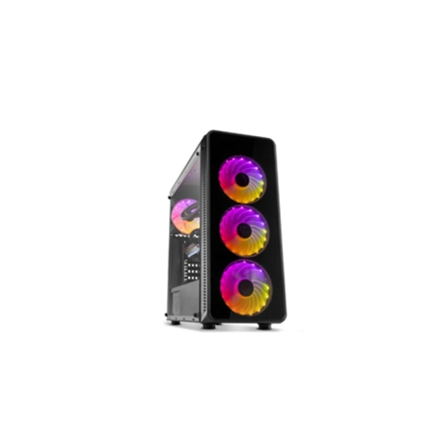 ARTPC 22518341 Desktop Gaming Intel Core i510600 NVIDIA GeForce RTX 3060 RAM 32 GB 2 TB HDD 120 GB SSD