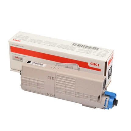 OKI Toner 46490404