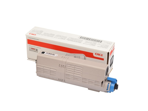 OKI Toner 46490404