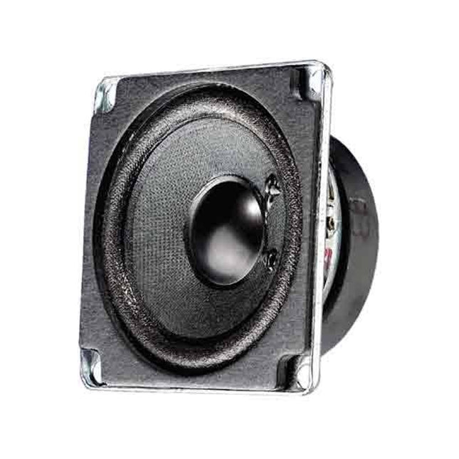 VISATON FRWS 5 4 W speakers