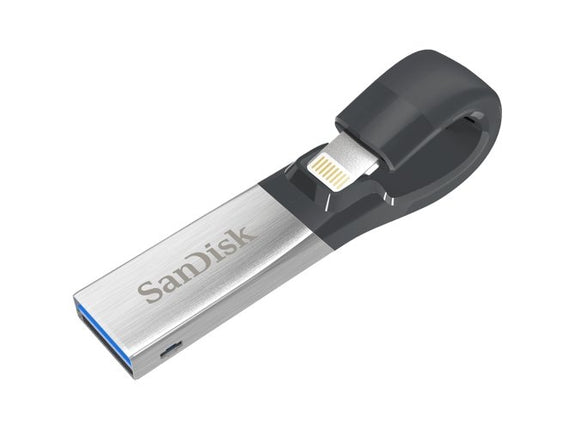 SANDISK Ixpand Flash Drive 32 GB