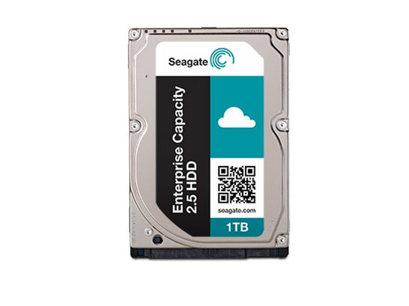 SEAGATE Constellation.2 1TB 1TB SAS 7200 RPM Internal HDD Disk Drive