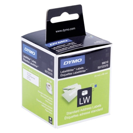 DYMO Address Labels S0722370 2 Rolls