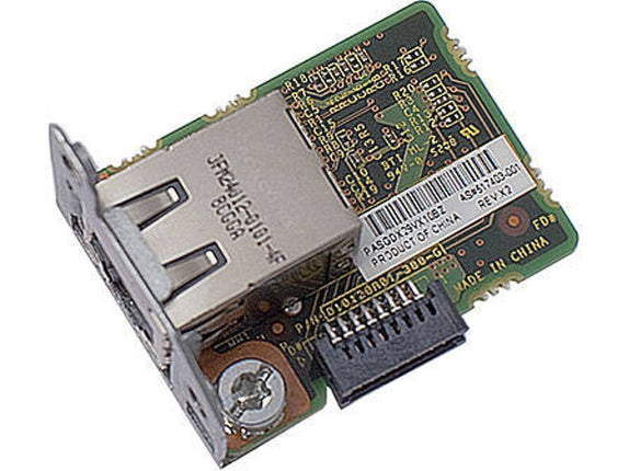 Gender Adapter HEWLETT PACKARD ENTERPRISE 676277B21