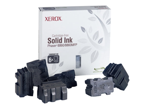 XEROX 88608860MFP Black Toner