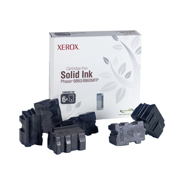 XEROX 88608860MFP Black Toner