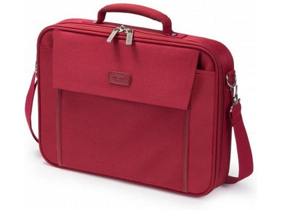 DICOTA D30920 Universal Briefcase 15.6 Red