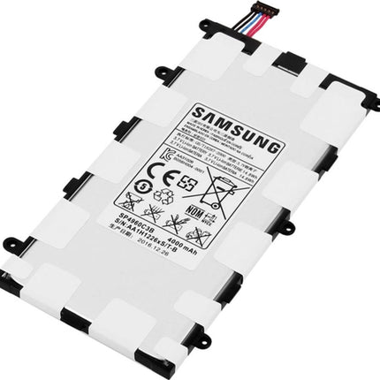 SAMSUNG Battery (Samsung Galaxy Tab 2 - 4000 mAh)