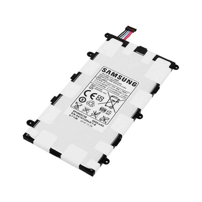 SAMSUNG Battery (Samsung Galaxy Tab 2 - 4000 mAh)
