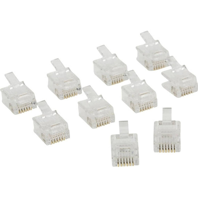 VALUELINE Connector VLTP90933T in Transparent