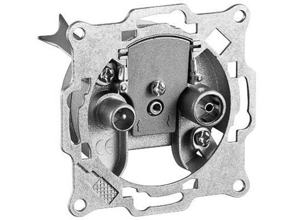 Gender adapter GOOBAY 67045