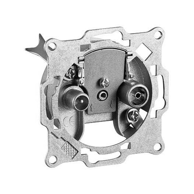 Gender adapter GOOBAY 67045