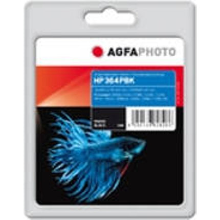 AGFAPHOTO APHP364PB Ink Cartridges
