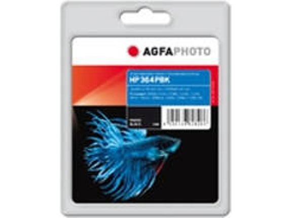 AGFAPHOTO APHP364PB Ink Cartridges