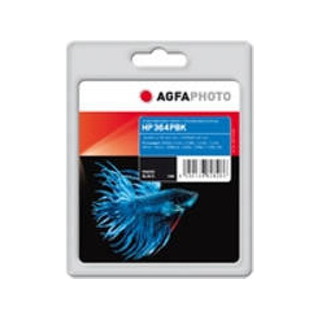 AGFAPHOTO APHP364PB Ink Cartridges