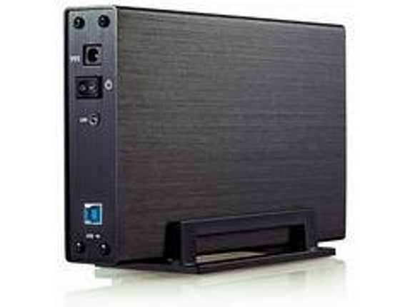 Hard Disk Drive Enclosure UNYKACH UK839 U3